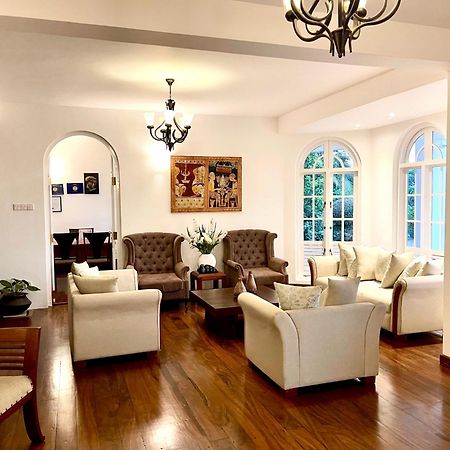 Samindra Villa Κάντι Εξωτερικό φωτογραφία
