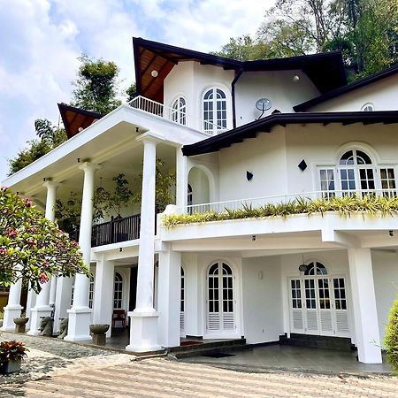 Samindra Villa Κάντι Εξωτερικό φωτογραφία