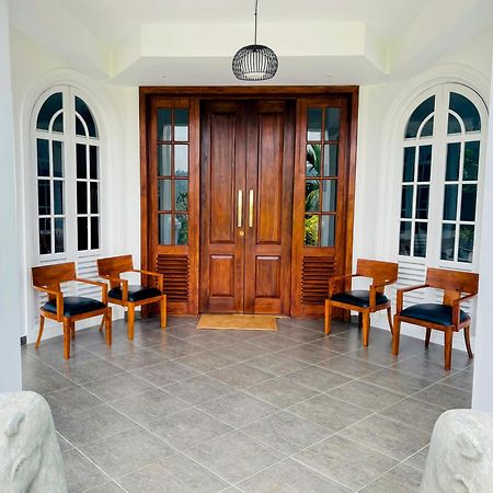 Samindra Villa Κάντι Εξωτερικό φωτογραφία