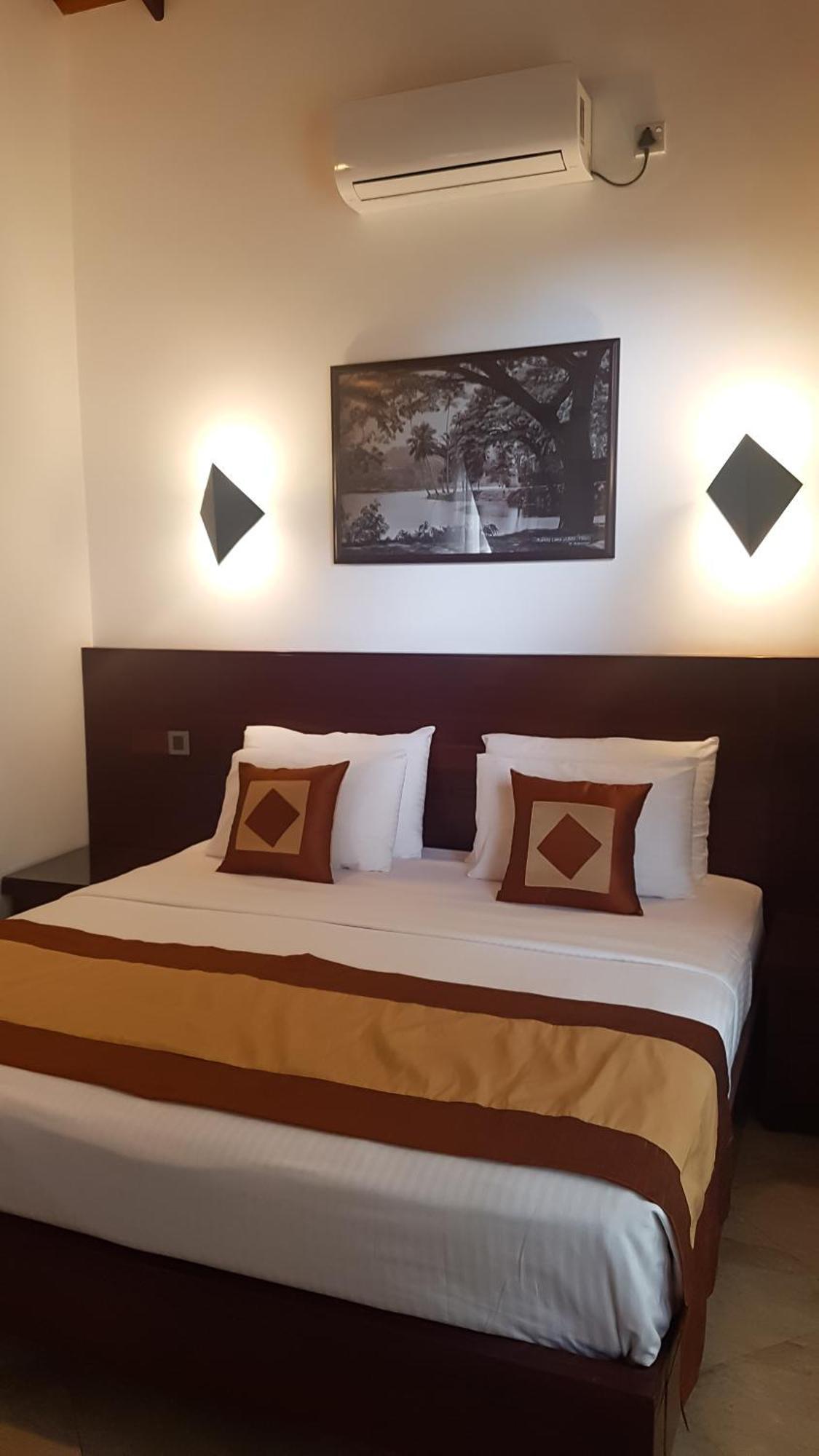 Samindra Villa Κάντι Εξωτερικό φωτογραφία