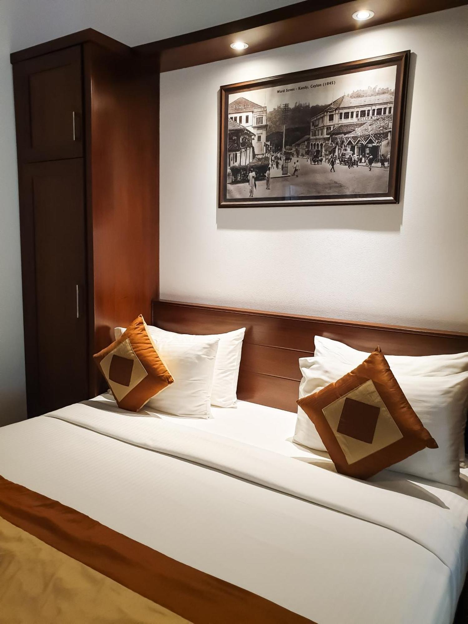 Samindra Villa Κάντι Εξωτερικό φωτογραφία