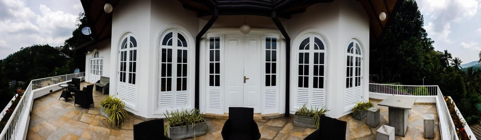 Samindra Villa Κάντι Εξωτερικό φωτογραφία