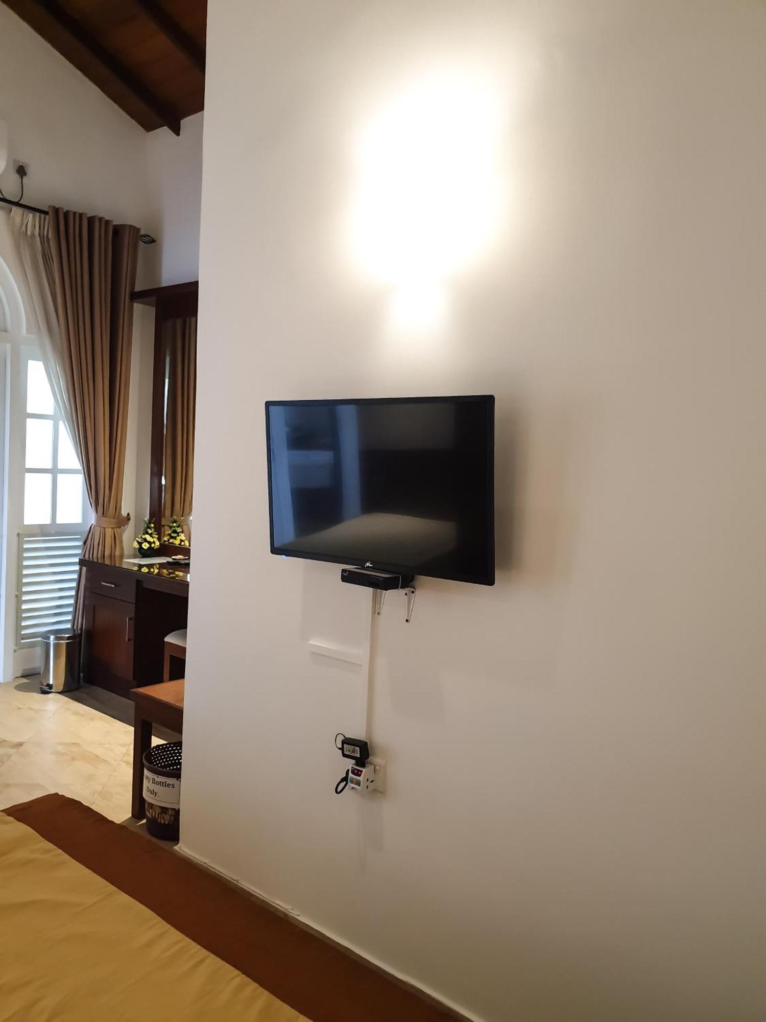 Samindra Villa Κάντι Εξωτερικό φωτογραφία