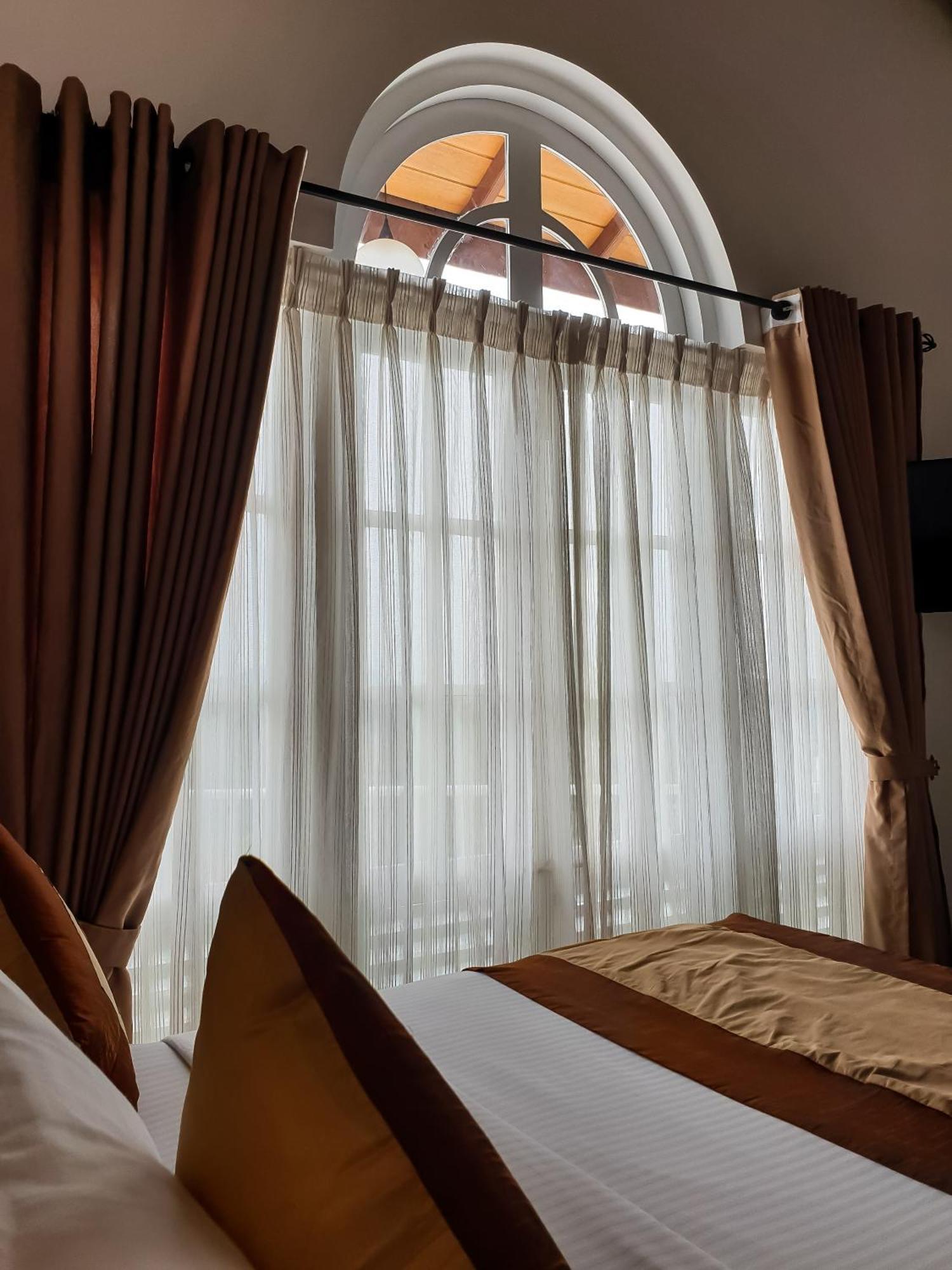 Samindra Villa Κάντι Εξωτερικό φωτογραφία
