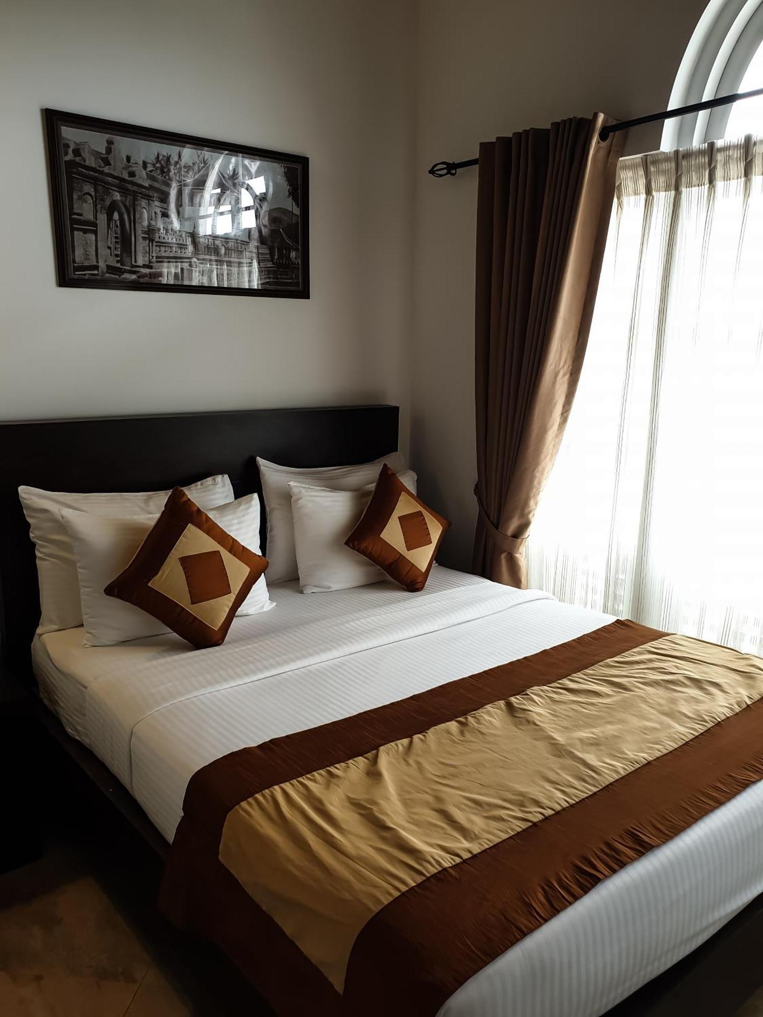 Samindra Villa Κάντι Εξωτερικό φωτογραφία