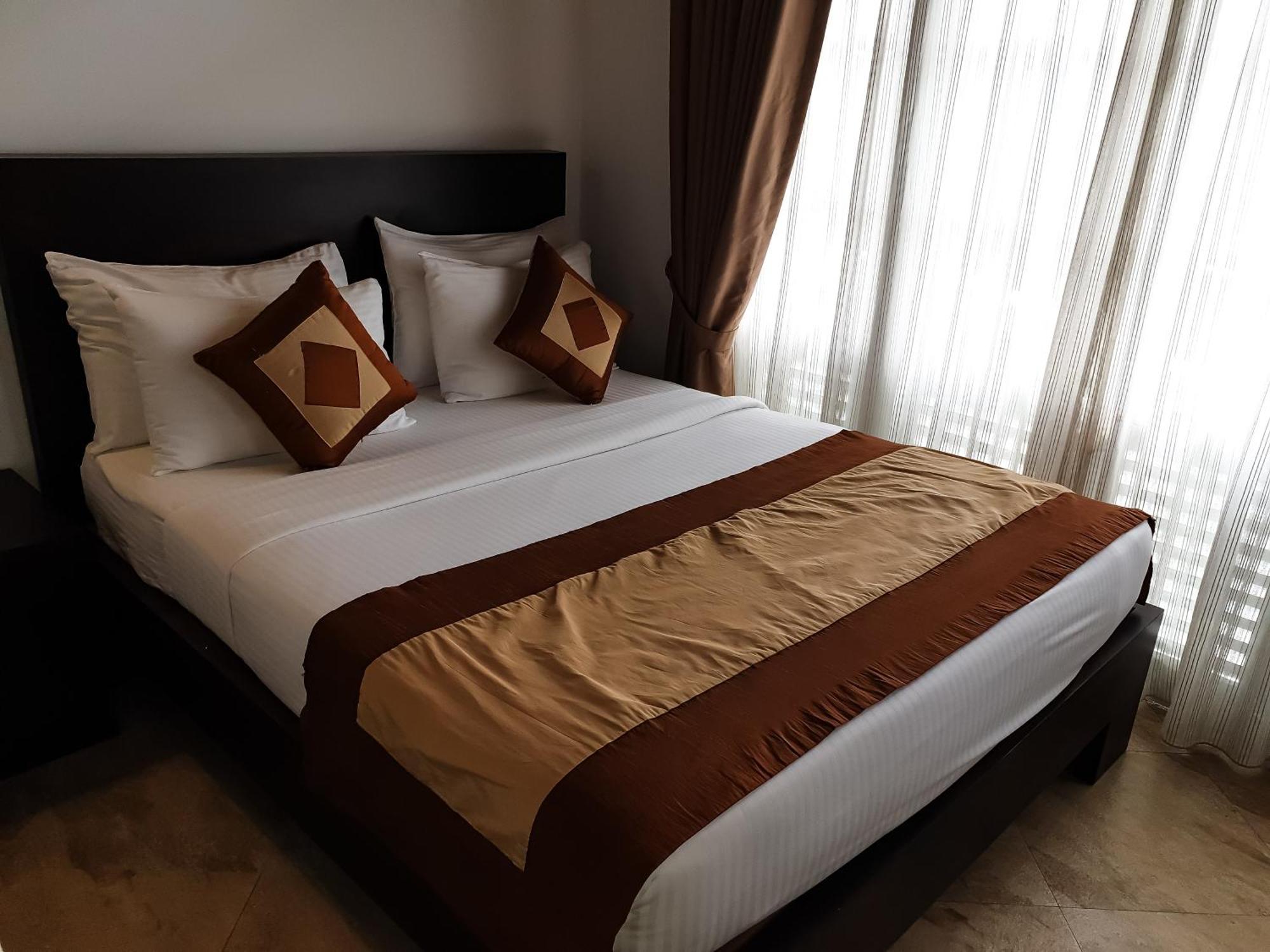 Samindra Villa Κάντι Εξωτερικό φωτογραφία