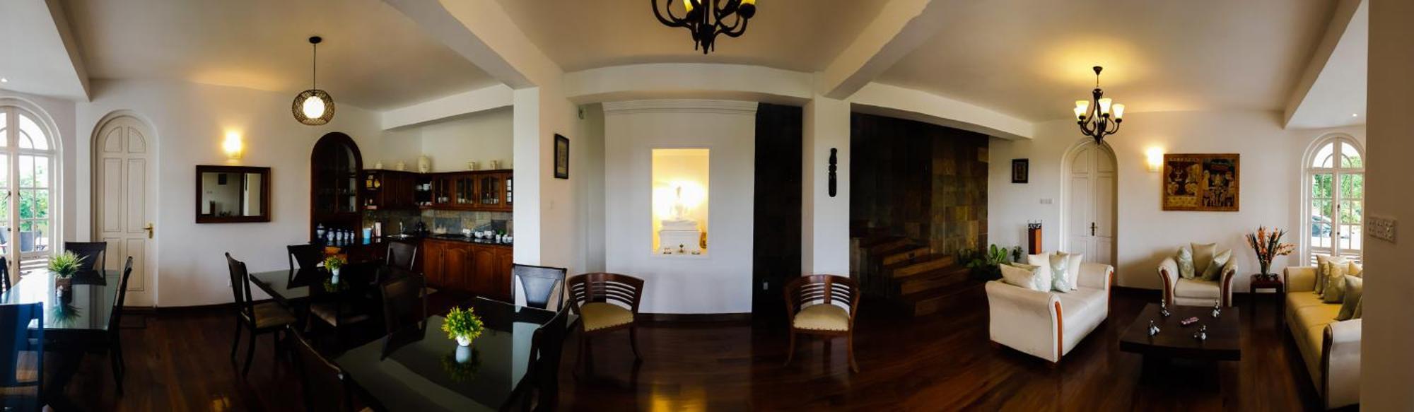 Samindra Villa Κάντι Εξωτερικό φωτογραφία