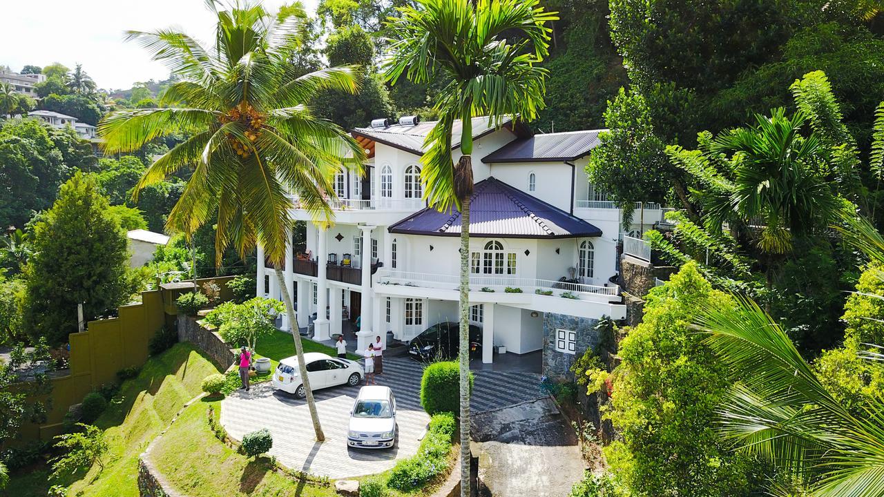 Samindra Villa Κάντι Εξωτερικό φωτογραφία
