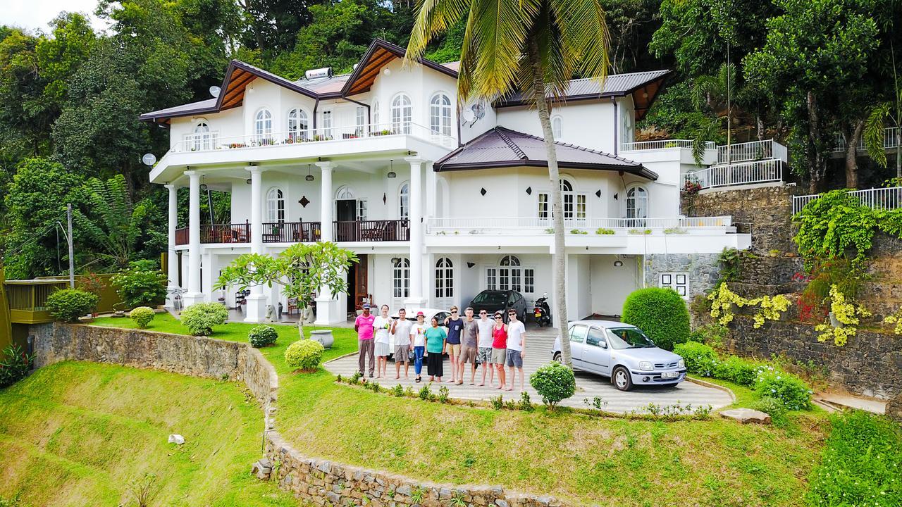 Samindra Villa Κάντι Εξωτερικό φωτογραφία