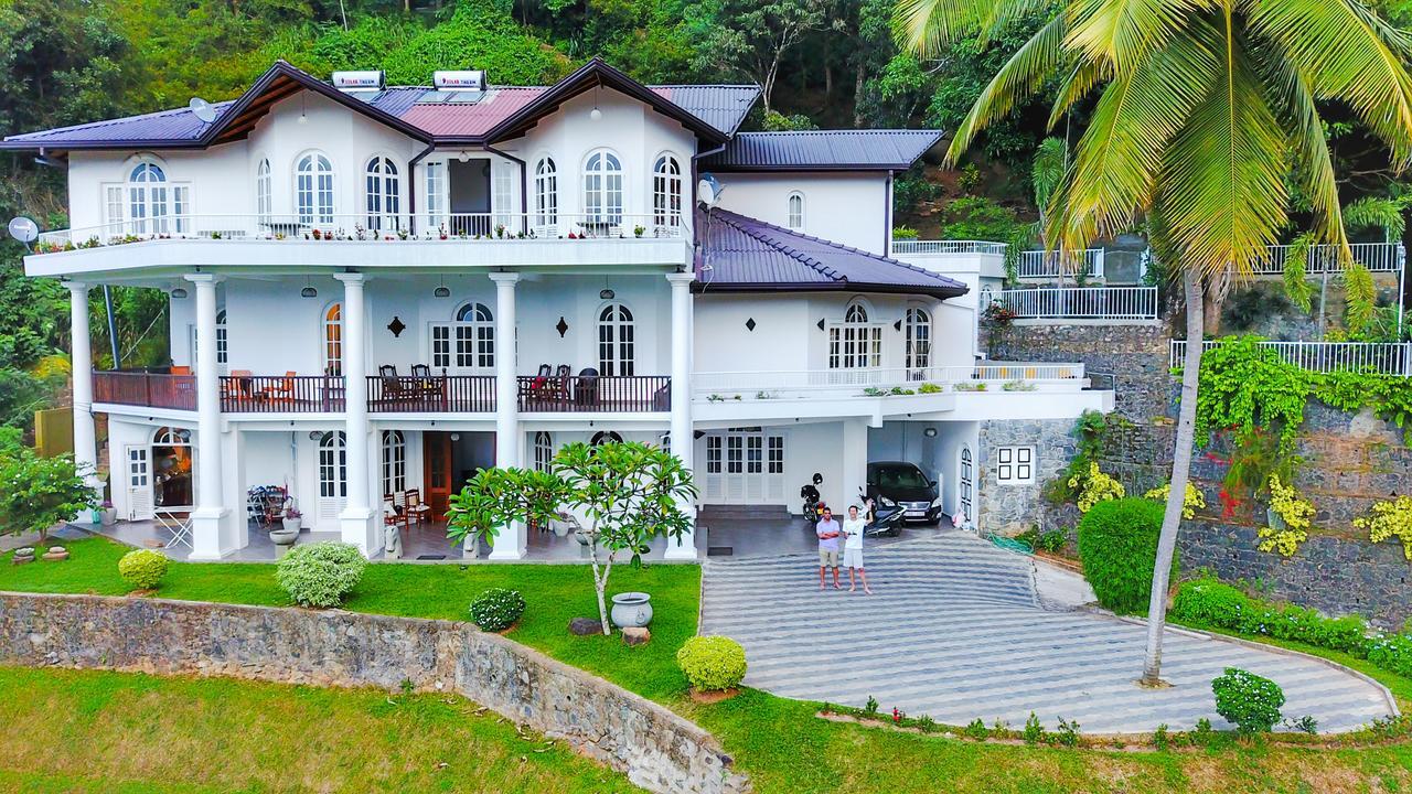 Samindra Villa Κάντι Εξωτερικό φωτογραφία