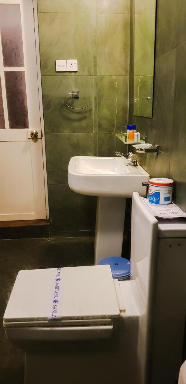 Samindra Villa Κάντι Εξωτερικό φωτογραφία