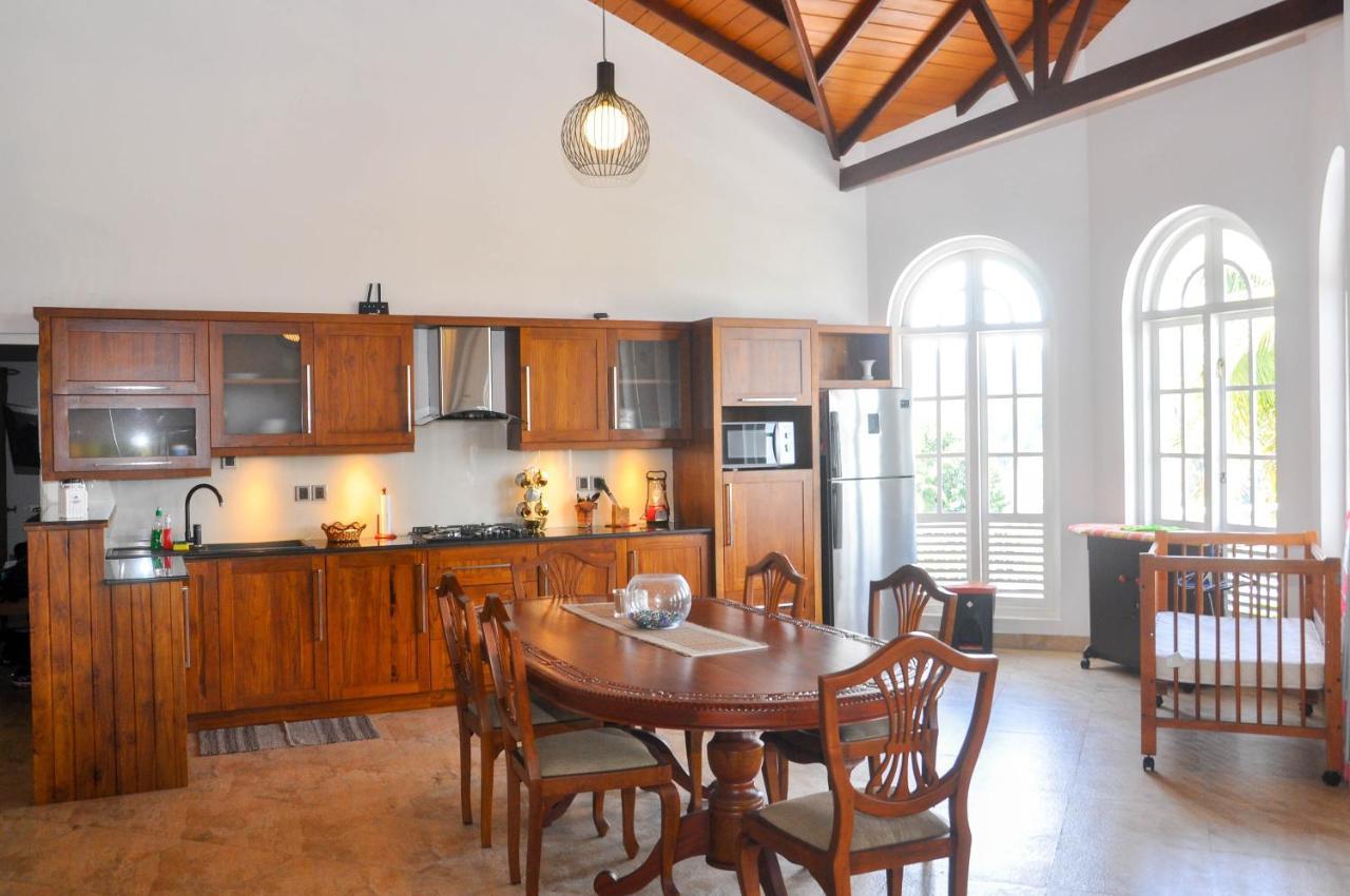 Samindra Villa Κάντι Εξωτερικό φωτογραφία