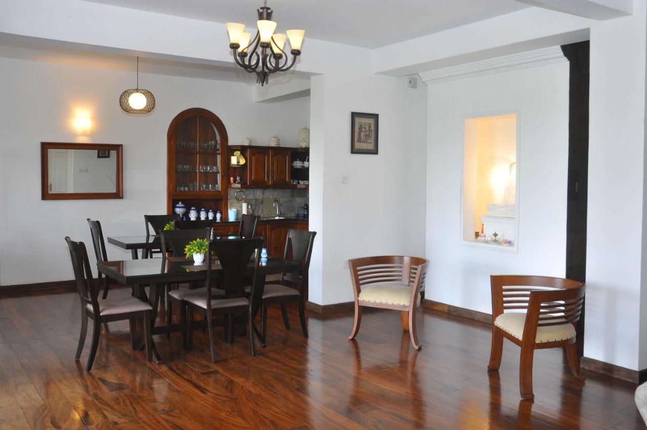 Samindra Villa Κάντι Εξωτερικό φωτογραφία