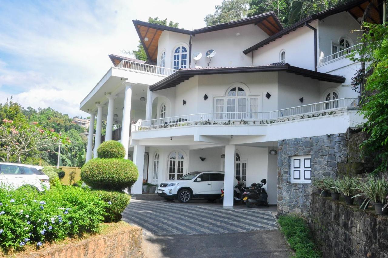 Samindra Villa Κάντι Εξωτερικό φωτογραφία