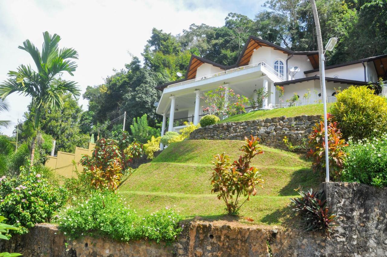 Samindra Villa Κάντι Εξωτερικό φωτογραφία