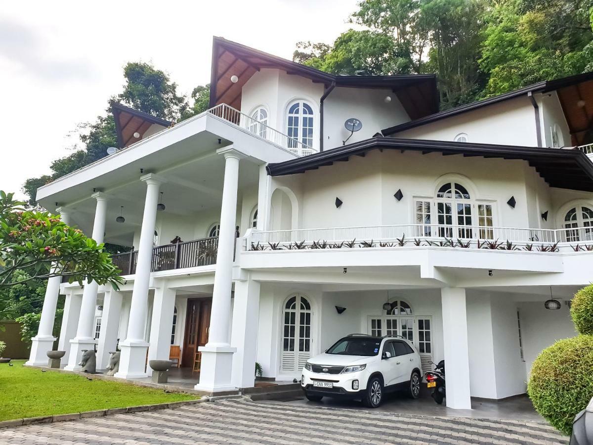 Samindra Villa Κάντι Εξωτερικό φωτογραφία