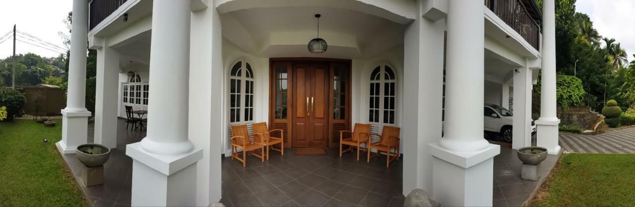 Samindra Villa Κάντι Εξωτερικό φωτογραφία