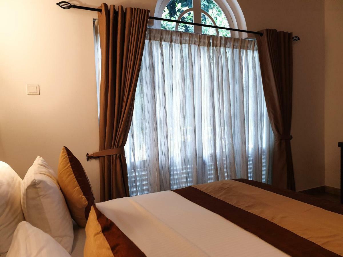 Samindra Villa Κάντι Εξωτερικό φωτογραφία