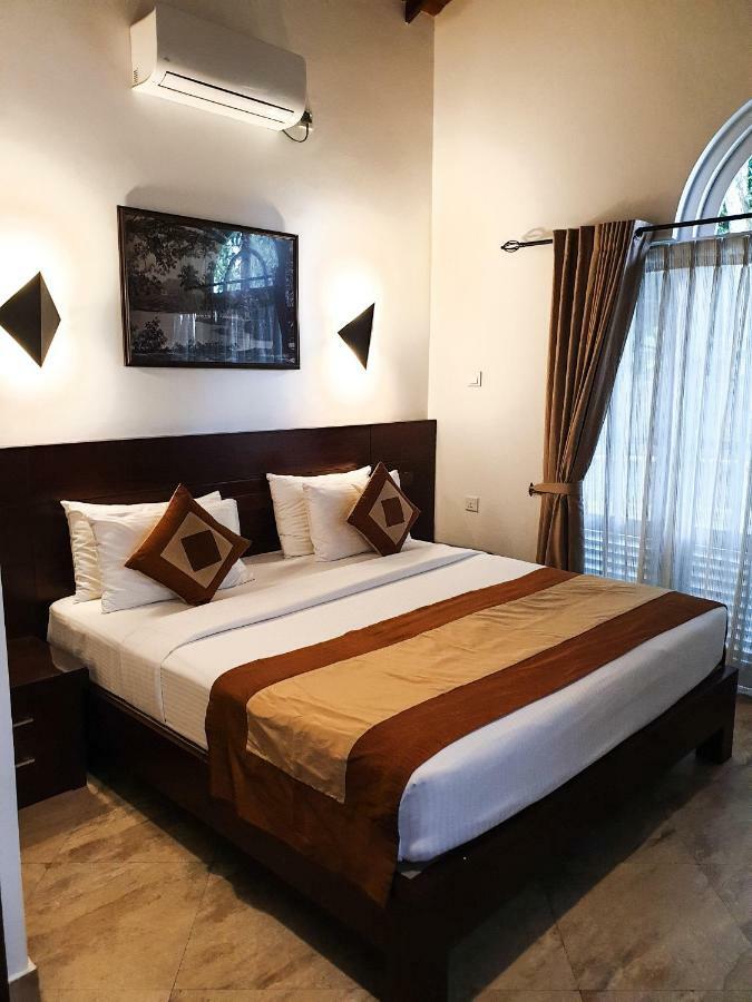 Samindra Villa Κάντι Εξωτερικό φωτογραφία