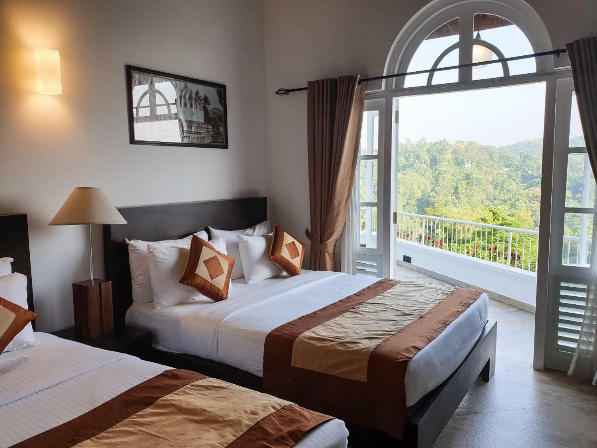 Samindra Villa Κάντι Εξωτερικό φωτογραφία
