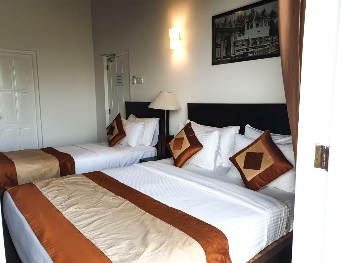 Samindra Villa Κάντι Εξωτερικό φωτογραφία