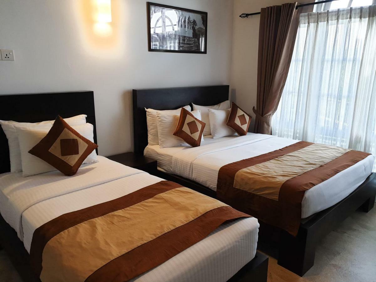 Samindra Villa Κάντι Εξωτερικό φωτογραφία